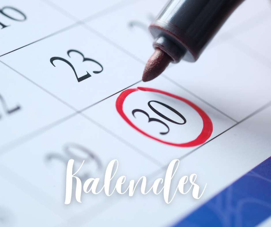 Kalender